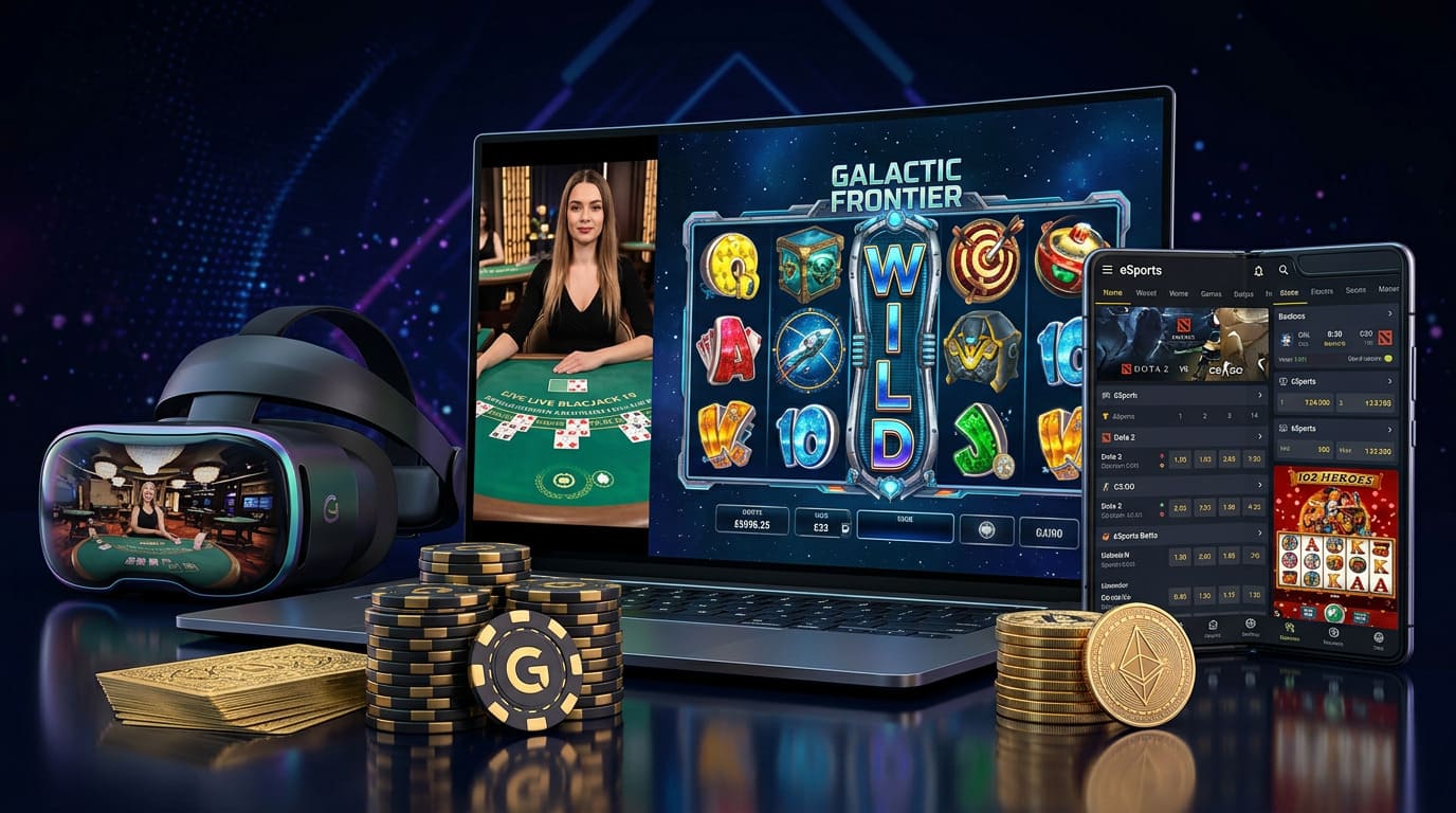 10 sekunnin kotiutukset: Onko tämä Suomen nopein kasino vuonna 2026?